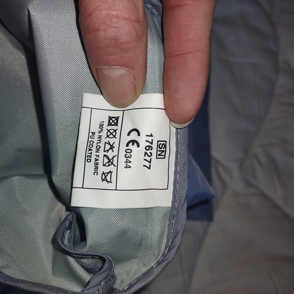 Lympha Press PCD-51 Model 731A Size 2-75s+ Sleeve Super Clean Tested Works - Picture 11 of 13